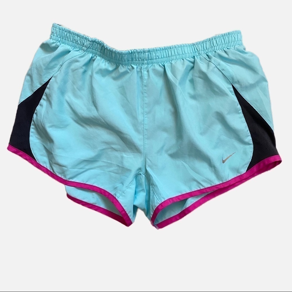 Nike Dri-Fit Athletic Shorts Small